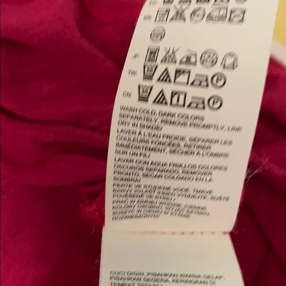 Calvin Klein Top - Picture 14 of 15